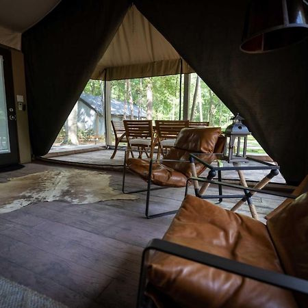 Pine Mountain RV Resort Exterior foto