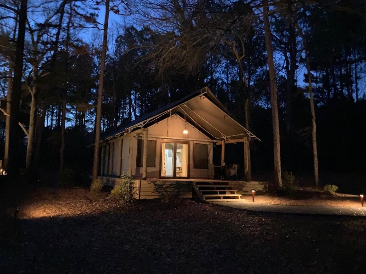 Pine Mountain RV Resort Exterior foto