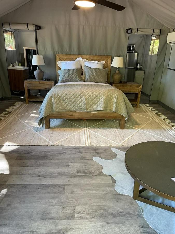 Pine Mountain RV Resort Exterior foto