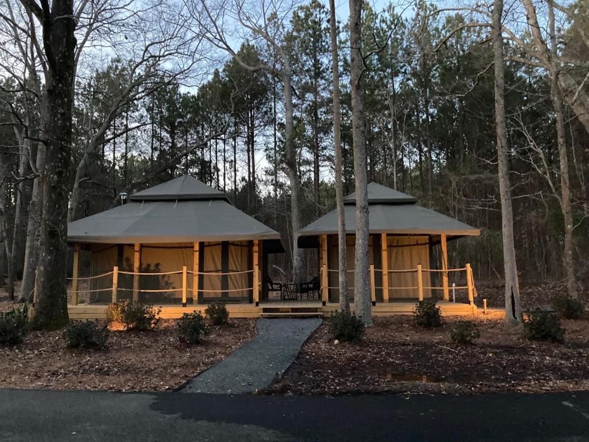 Pine Mountain RV Resort Exterior foto
