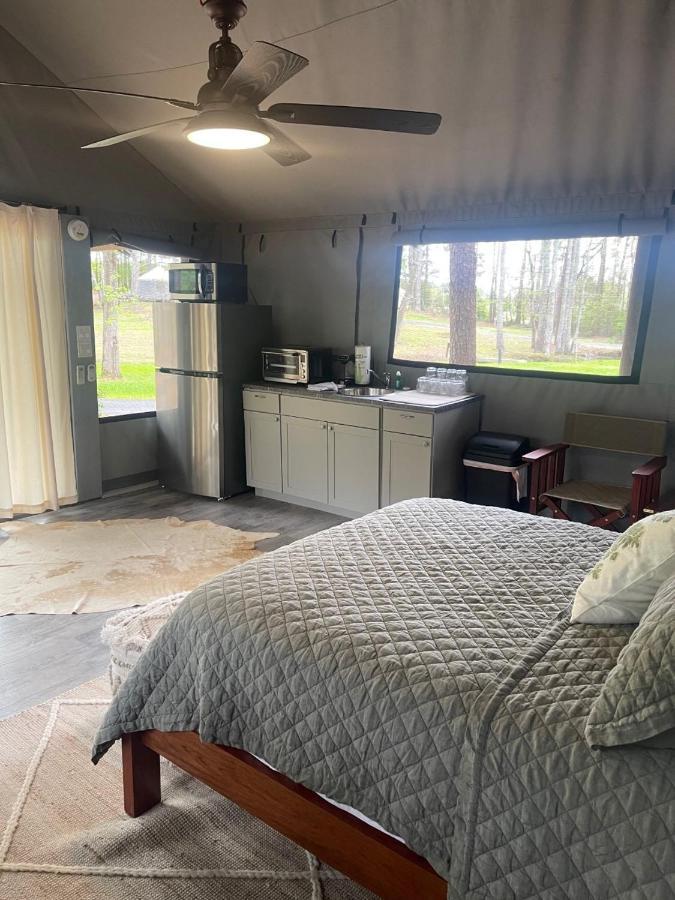 Pine Mountain RV Resort Exterior foto