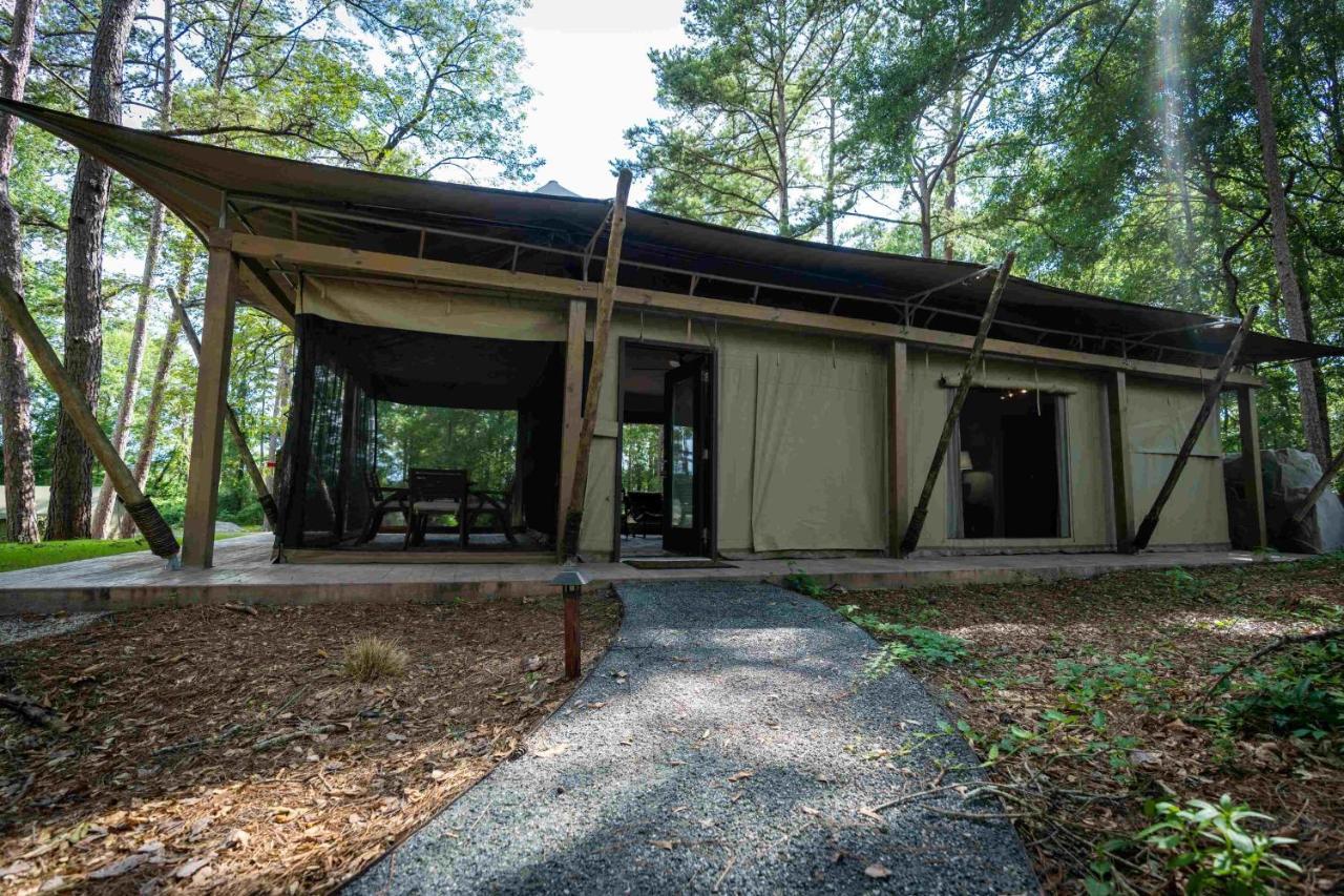 Pine Mountain RV Resort Exterior foto