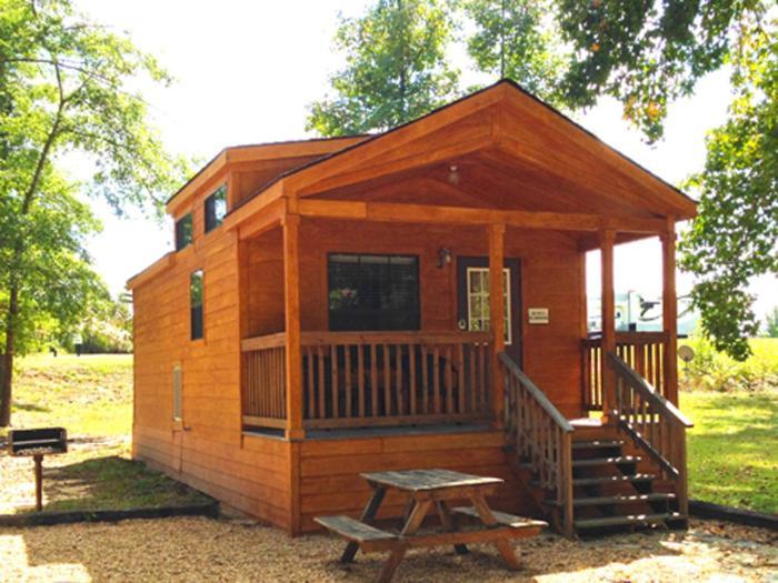 Pine Mountain RV Resort Exterior foto