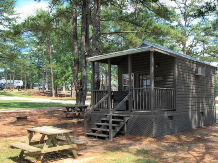 Pine Mountain RV Resort Exterior foto