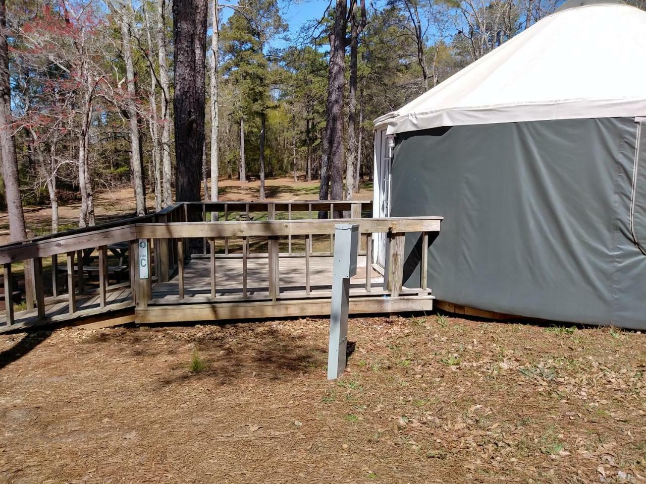 Pine Mountain RV Resort Exterior foto