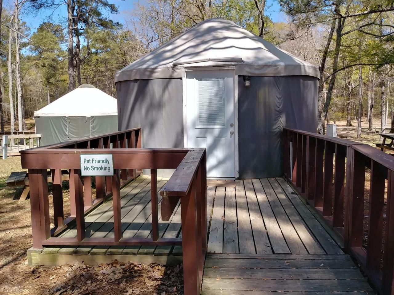 Pine Mountain RV Resort Exterior foto
