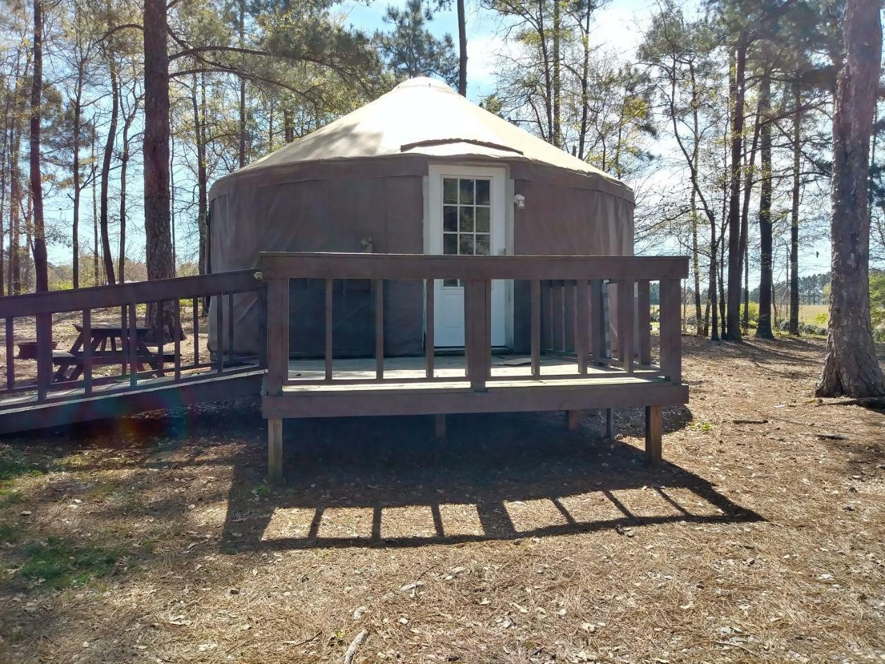 Pine Mountain RV Resort Exterior foto