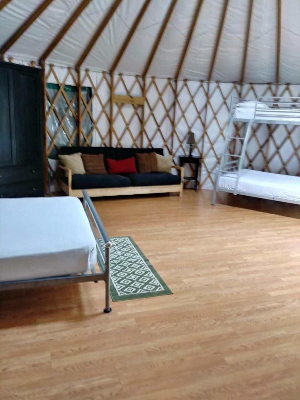 Pine Mountain RV Resort Exterior foto